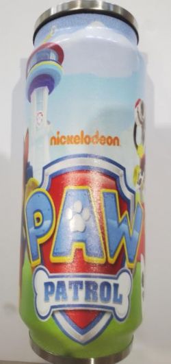 GOURDE PAT'PATROUILLE